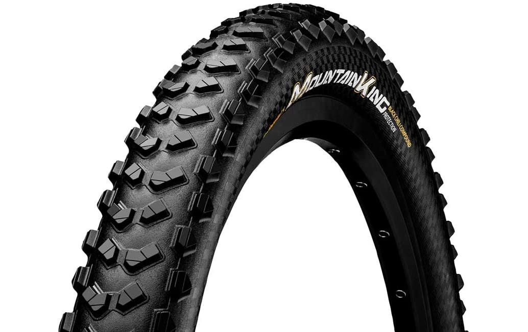 Continental Velopneu Mountain King 26 x 2.30