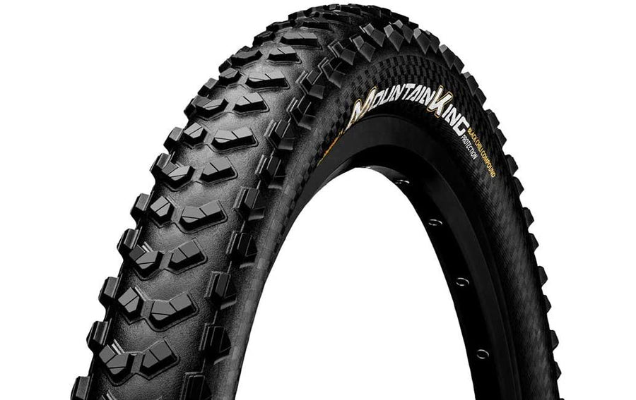 Continental Velopneu Mountain King 26 x 2.30