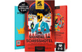 Gourmet Criminelle Partyspiel Skandal im Schlosshotel