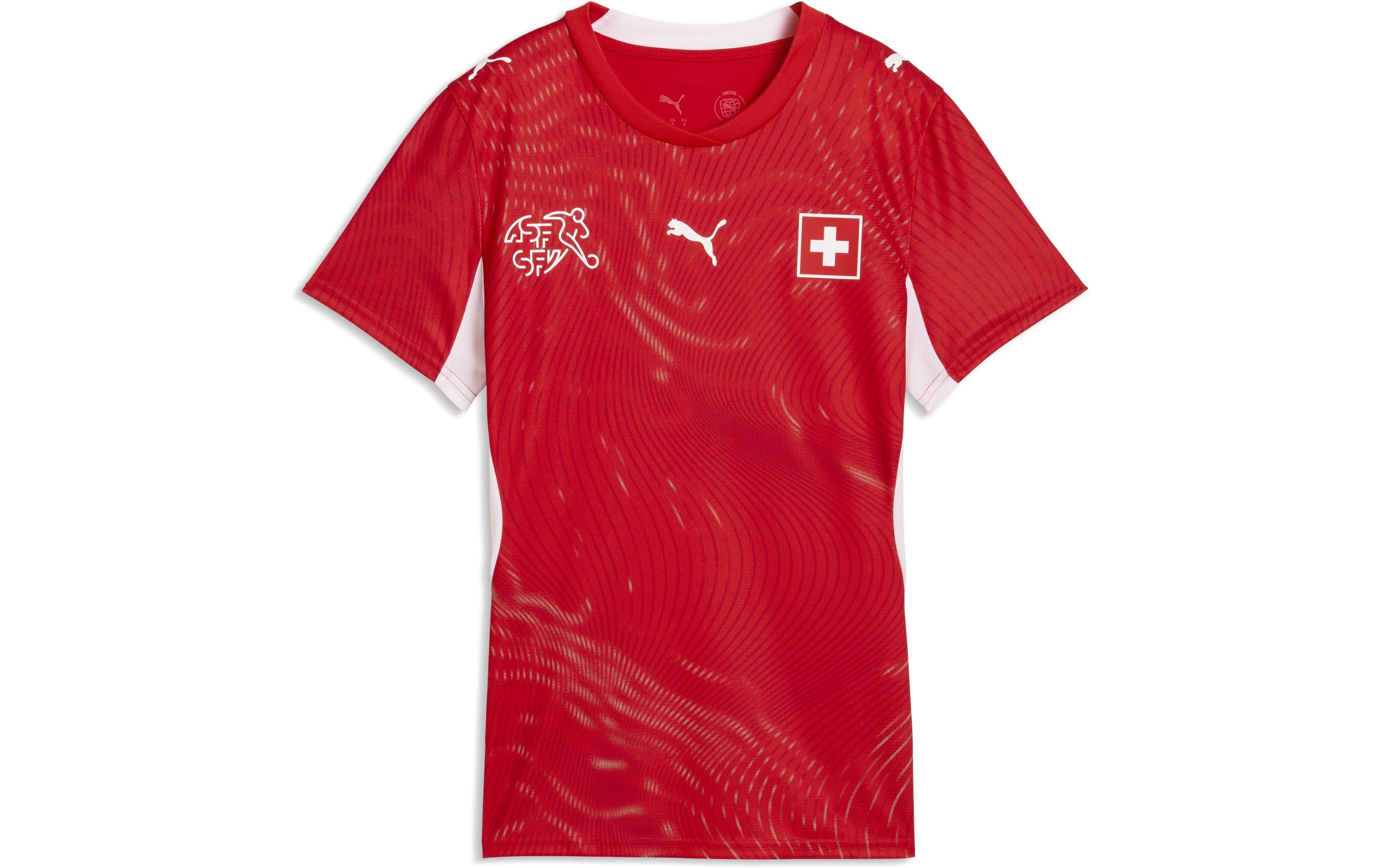 PUMA Jersey SFV Home Replica W Grösse L