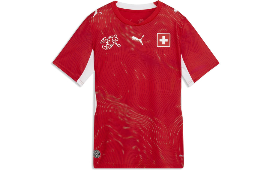 PUMA Jersey SFV Home Replica Jr Grösse 176