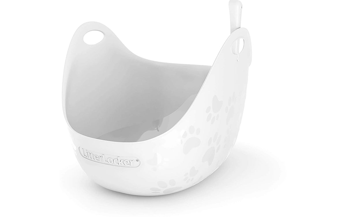 LitterLocker Katzentoilette Litter Box