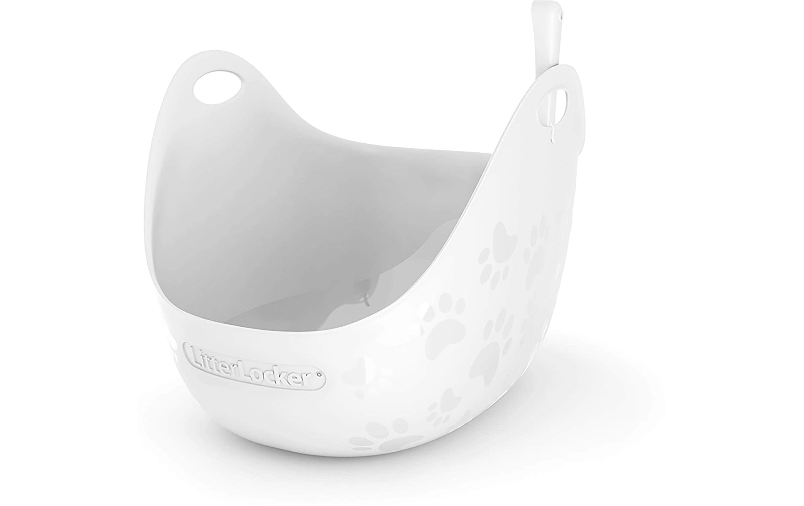 LitterLocker Katzentoilette Litter Box