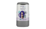 LitterLocker Entsorgungseimer Litter Genie Easy Roll Grau