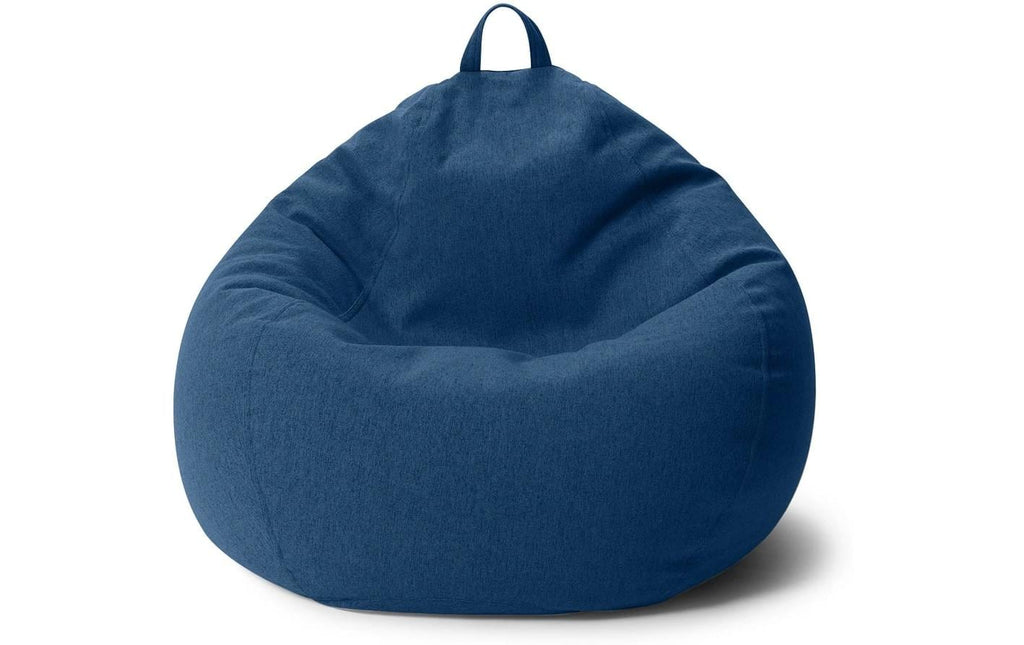 Urbanara Sitzsack Basic-Comfort Polyester (PES)