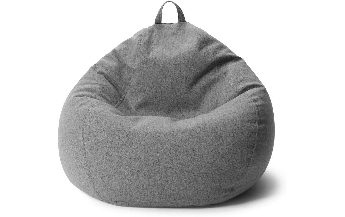 Urbanara Sitzsack Basic-Comfort Polyester (PES)