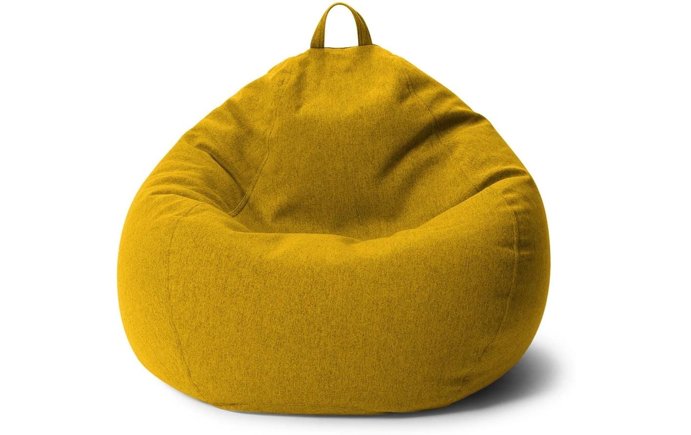Urbanara Sitzsack Basic-Comfort Polyester (PES)