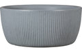 Scheurich Linetto Schale Grau Kunststoff 4,8 l Garten & Outdoor > Pflanzen > Pflanzengefäße scheurich