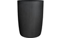scheurich Linetto High 21.3 l Schwarz