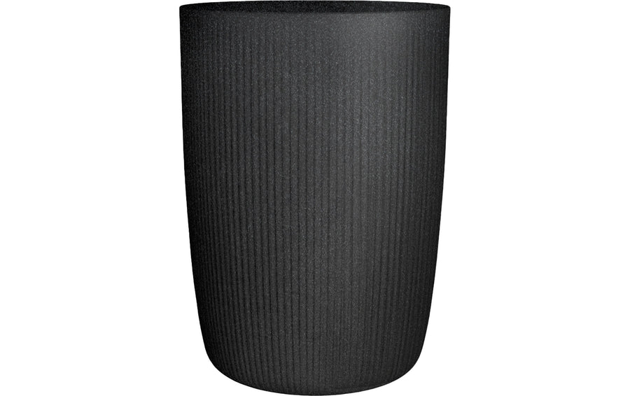 scheurich Linetto High 21.3 l Schwarz