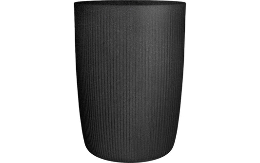 scheurich Linetto High 21.3 l Schwarz