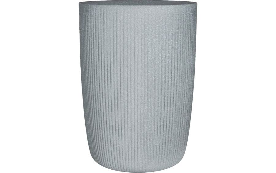 scheurich Linetto High 21.3 l Grau