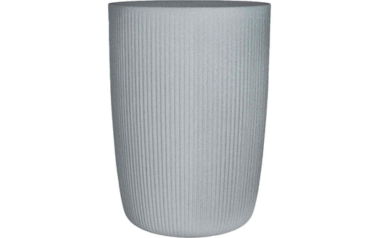 scheurich Linetto High 21.3 l Grau
