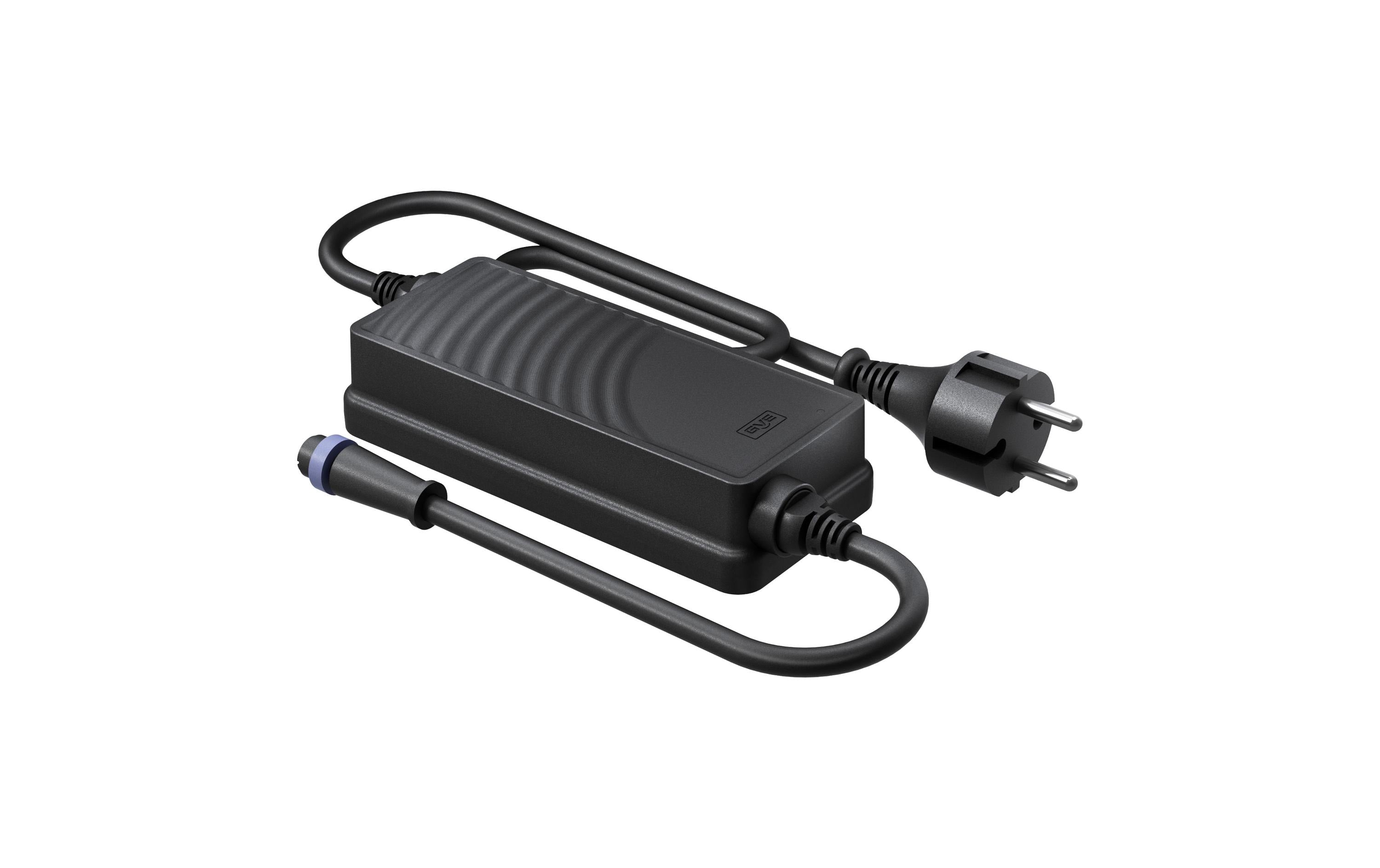 UBHome Ladegerät M10 PRO Rasenmäherroboter CH-Stecker Mähroboter Zubehör UBHome