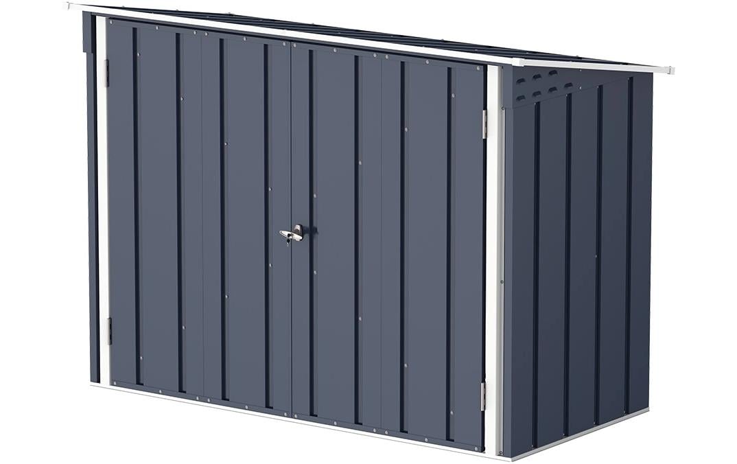 Duramax Gartenhaus Bicycle Store 6 x 3