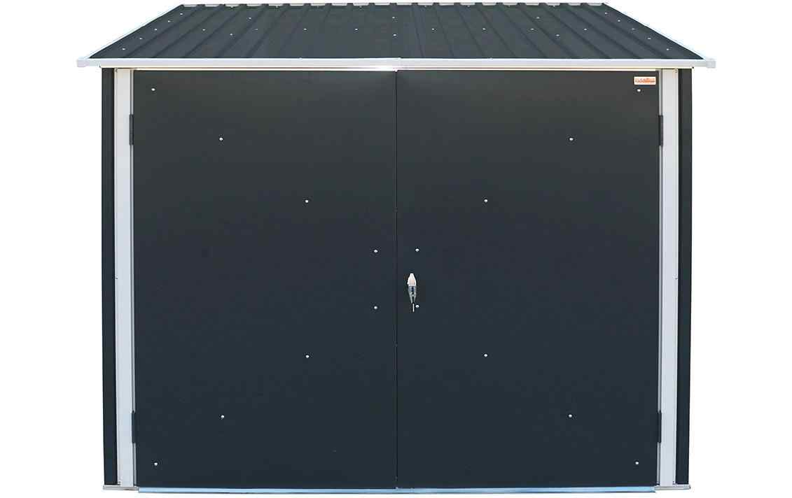 Duramax Gartenhaus Bicycle Store 6 x 6