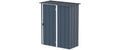 Duramax Gartenhaus Easy-Store Shed 5 x 2
