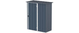 Duramax Gartenhaus Easy-Store Shed 5 x 2