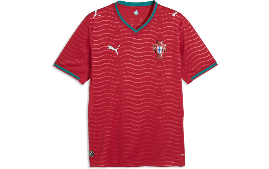 PUMA Jersey FPF Home Replica Grösse XXL