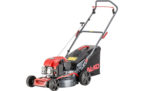 AL-KO Benzin-Rasenmäher Easy 4.26 P-D