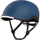 LUMOS Helm Nyxel MIPS Dunkelblau, S
