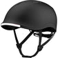 LUMOS Helm Nyxel MIPS Schwarz, M