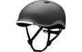 LUMOS Helm Nyxel Youth Weiss/Schwarz, S