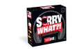 HUCH! Partyspiel Sorry What?! (d)