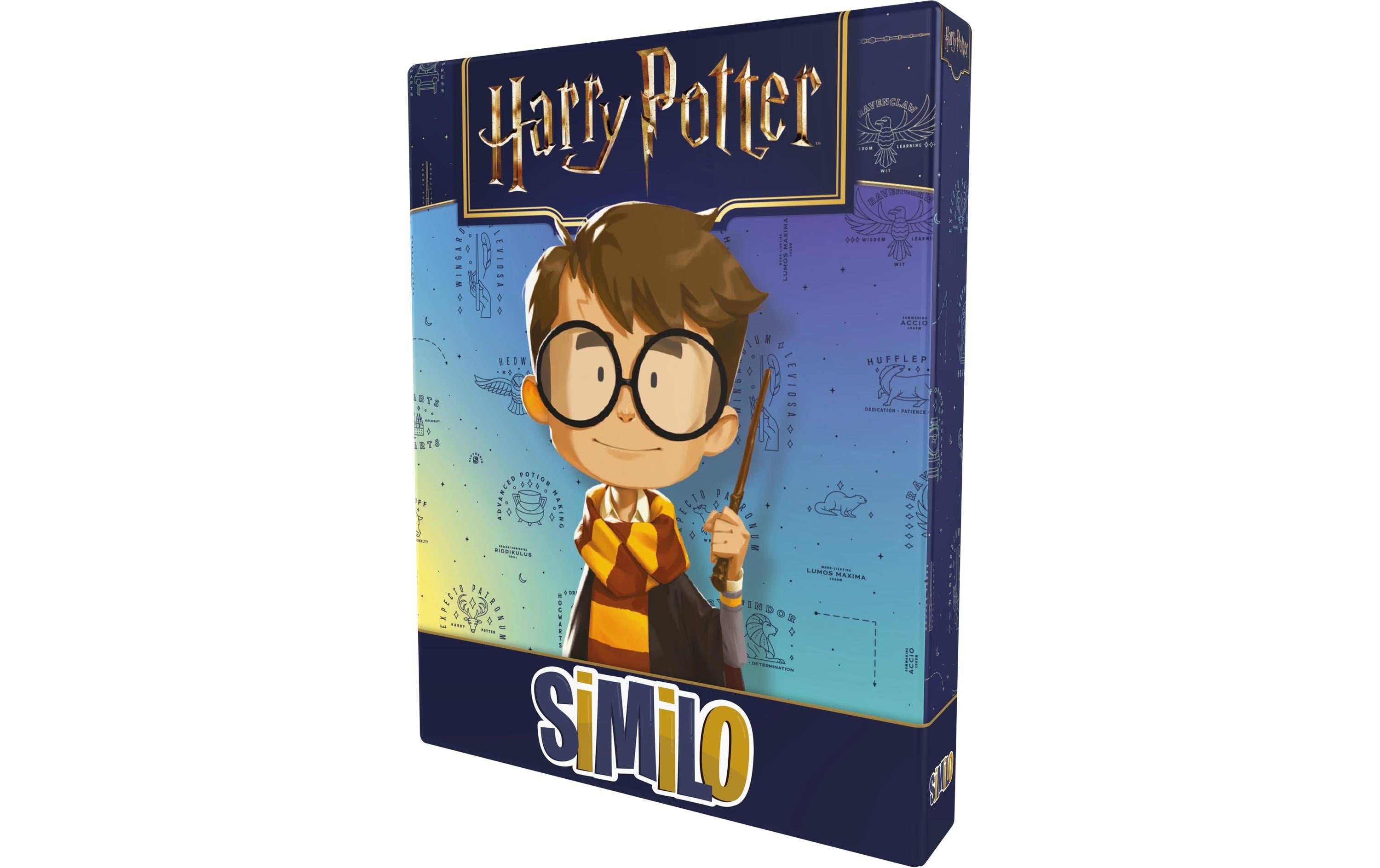 HeidelBär Kinderspiel Similo Harry Potter -DE-