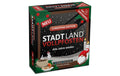 Denkriesen Stadt Land Vollpfosten – Christmas Edition