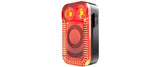 Magicshine Velolampe SEEMEE 100AD Radar