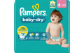 Pampers Windeln Baby Dry Grösse 4