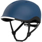 LUMOS Helm Nyxel MIPS Dunkelblau, L