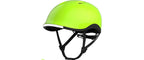 LUMOS Helm Nyxel MIPS Grün, L