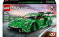 LEGO® Technic Porsche 911 GT3 R REXY AO Racing Rennwagen 42224