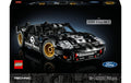 LEGO® Technic 1966 Ford GT40 MKII Rennwagen 42223