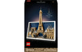 LEGO® Architecture Paris – Stadt der Liebe 21064