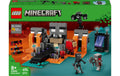 LEGO® Minecraft Duell mit dem Wither 21590
