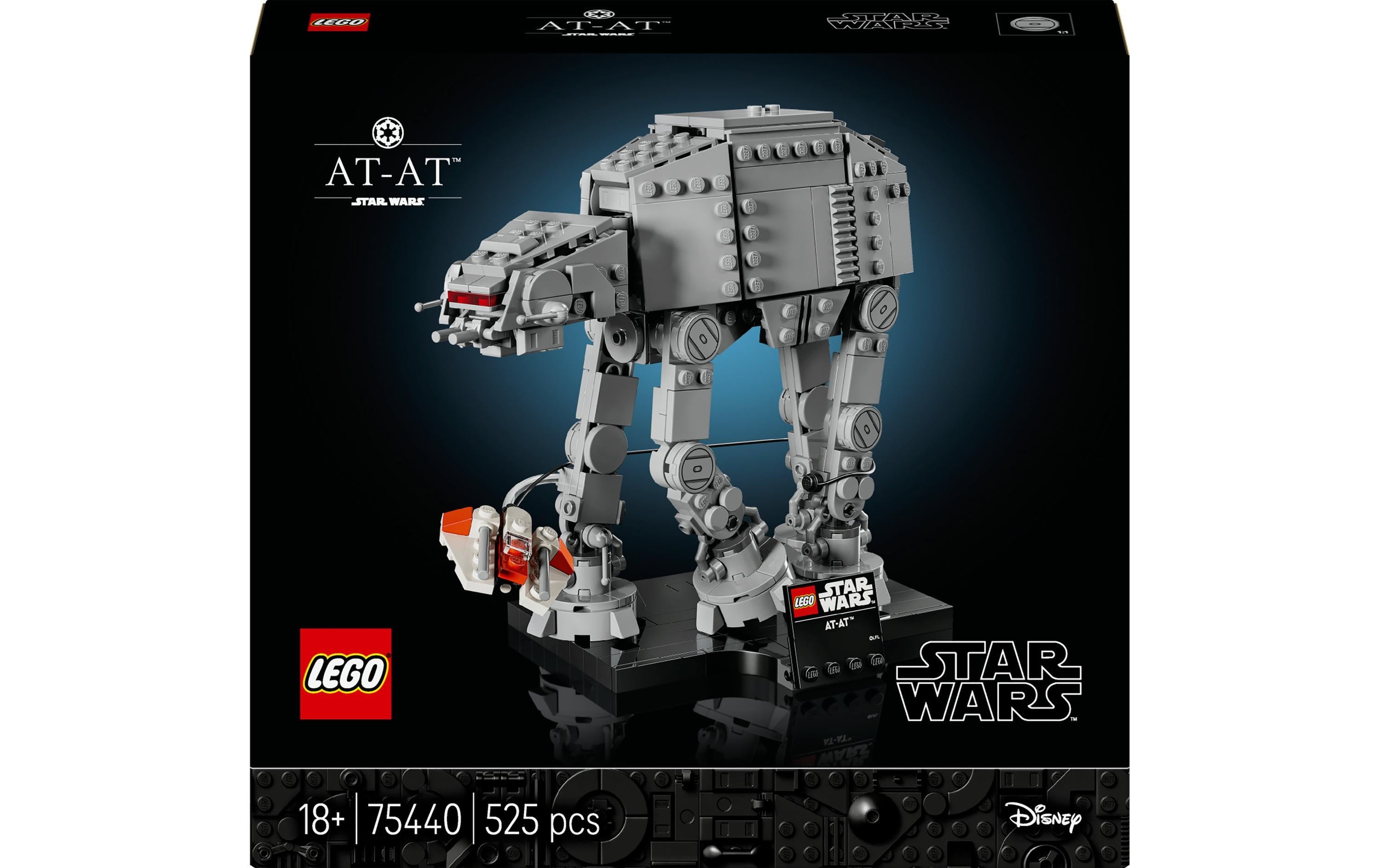 LEGO® Star Wars AT-AT 75440