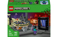 LEGO® Minecraft Reise durch Nether und Endportal 21584