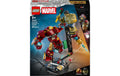 LEGO® Marvel Duell der Giganten: Hulkbuster vs. Hulk 76343