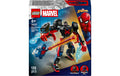 LEGO® Marvel Miles Morales Mech vs. Spider-Man 2099 76337