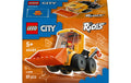 LEGO® City Coole Flitzer – Radlader 60483