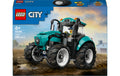 LEGO® City Traktor 60498