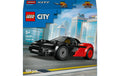 LEGO® City Elektro-Supersportwagen 60486