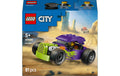 LEGO® City Hot Rod 60485