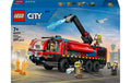 LEGO® City Flughafenlöschfahrzeug 60499