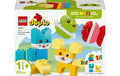 LEGO® DUPLO® 3-in 1 Kreative Tiere 10477