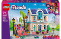 LEGO® Friends Lianns Familienhaus 42687