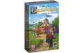 Hans im Glück Familienspiel Carcassonne Zirkus und Artisten (d)